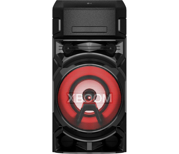 LG XBOOM ON5 - 1139719 - zdjęcie 2